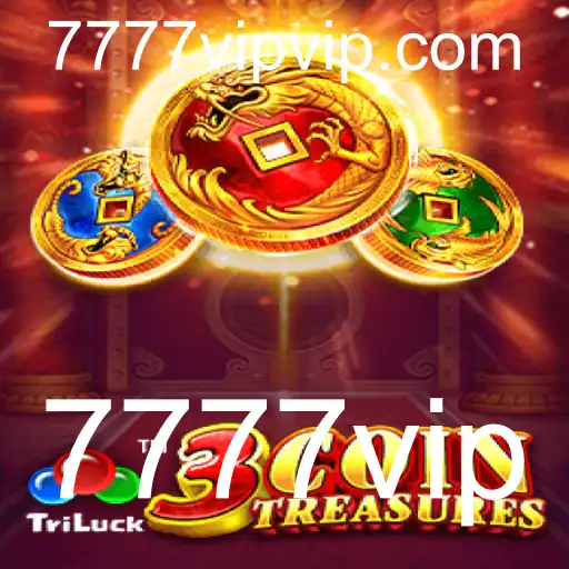 Descubra o Mundo de Diversão com 3CoinTreasures e 7777vip