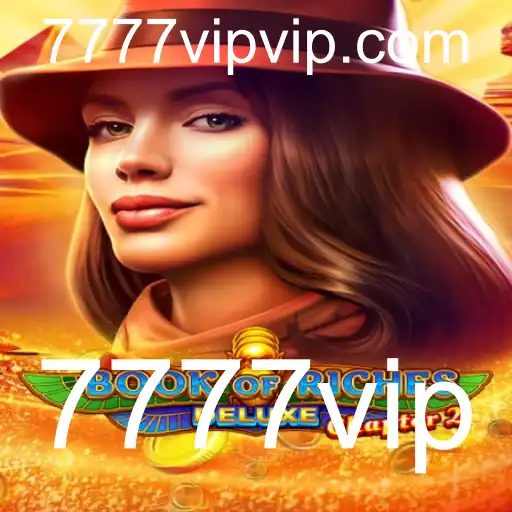 Descobrindo o Mundo Empolgante de BookofRichesDeluxeChapter2: Uma Aventura VIP em 7777vip