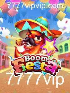 Descubra o Universo Empolgante do Jogo BoomFiesta