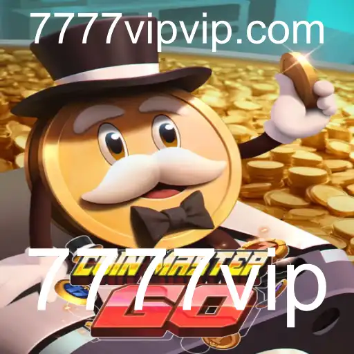 Descubra CoinMasterGO: O Novo Sensação de Jogo com 7777vip