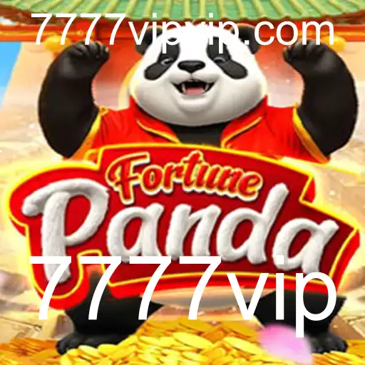 FortunePanda: Desvendando o Universo de Entretenimento do Jogo 7777vip