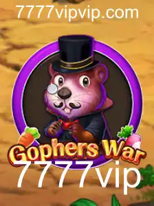 Descubra GophersWar: A Excitante Batalha dos Roedores