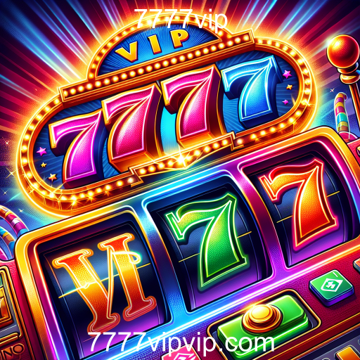Descubra a Emoção dos Jackpots Grandes no 7777vip