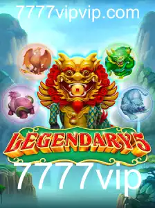 Explorando Legendary5: Um Mergulho no Jogo do Momento