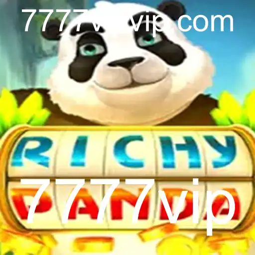 RichyPanda: Uma Experiência de Jogo Excitante com 7777vip