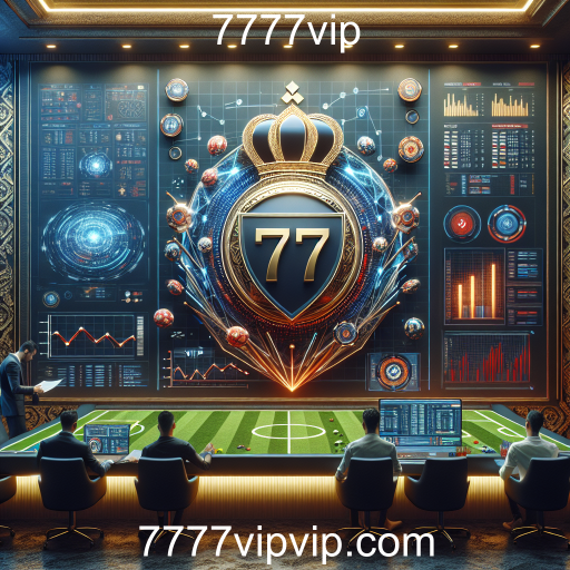 Apostas Esportivas em 7777vip: Emocionantes Oportunidades de Jogo