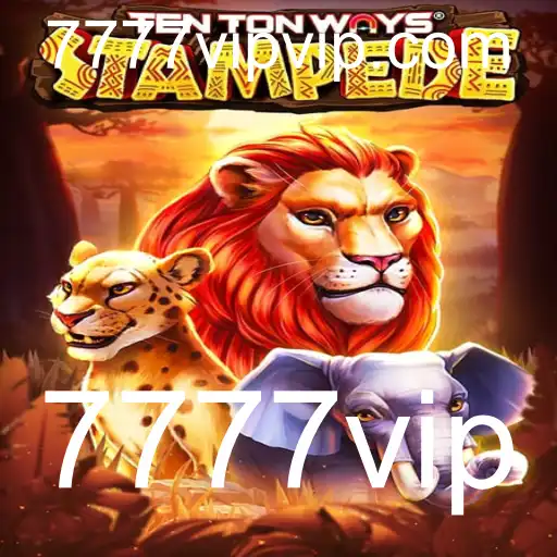 Descubra o Mundo Empolgante de TenTonWaysStampede com 7777vip