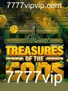Descubra o Universo de 'TreasureoftheGods': Um Mergulho nas Aventuras Épicas